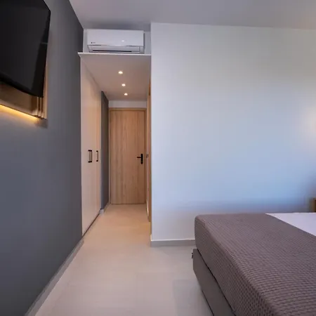 Vila Arithea Chania (Crete)