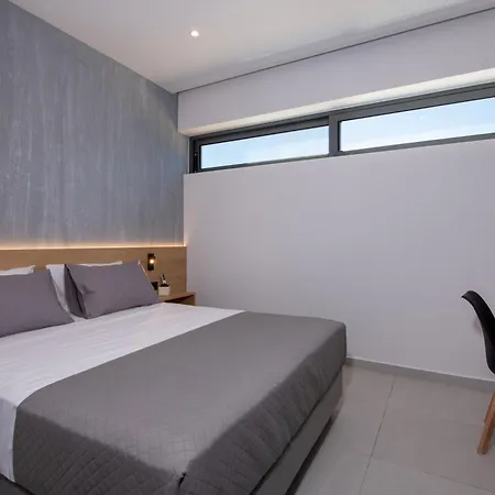 Vila Arithea Chania (Crete)