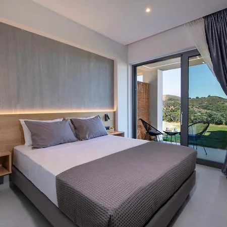 Arithea Chania (Crete)