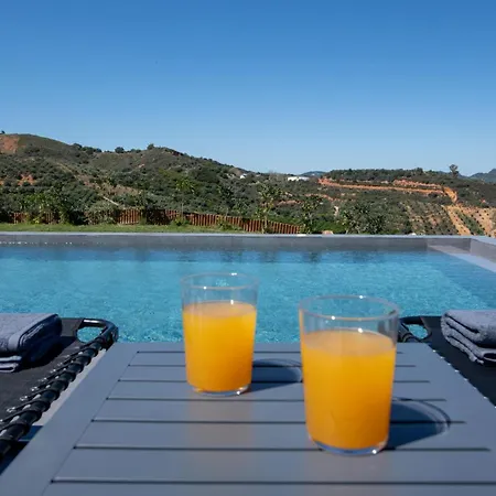 Vila Arithea Chania (Crete)