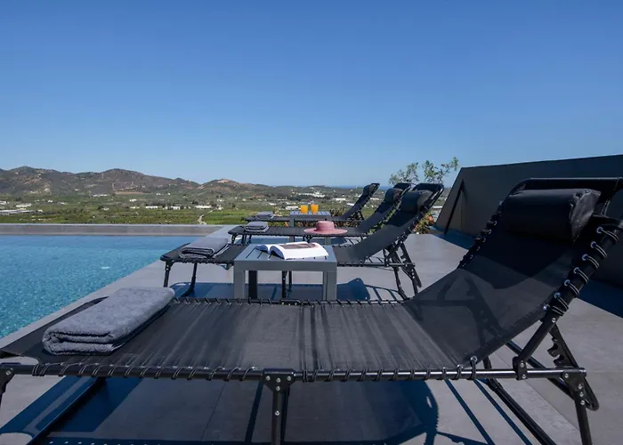 Arithea Villa Chania (Crete)