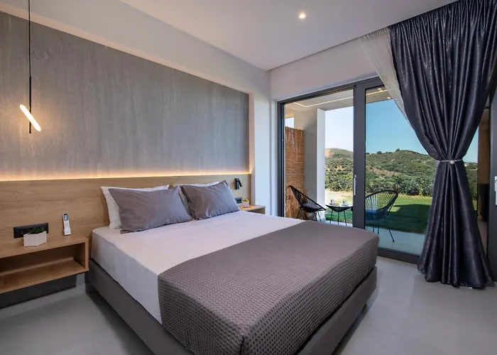 Arithea Chania (Crete)