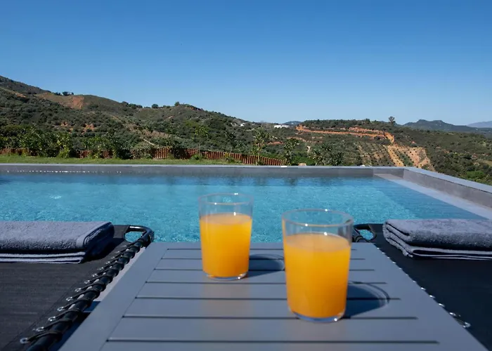 Villa Arithea Chania (Crete)