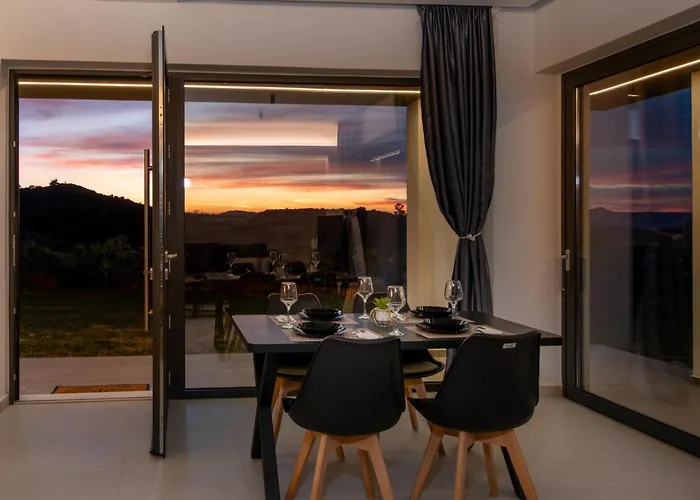 Arithea Chania (Crete)