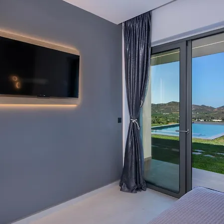 Villa Arithea