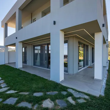 Villa Arithea *