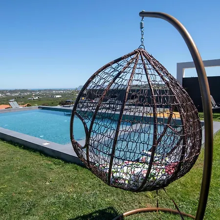 Arithea Βίλα Χανιά