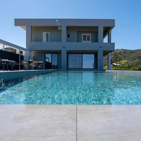 Villa Arithea Chania (Crete)