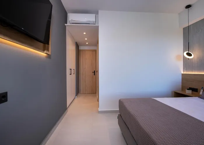 Villa Arithea Chania (Crete)