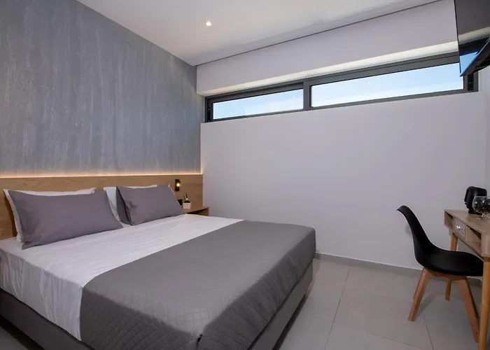 빌라 Arithea 하니아