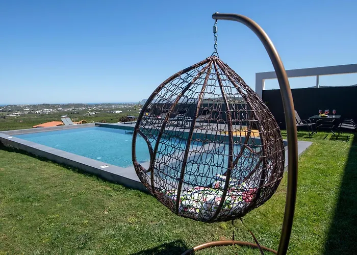 Arithea 빌라 하니아