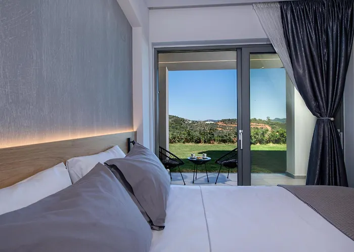 Arithea * Chania (Crete)