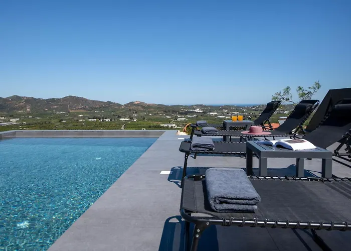 Arithea Вилла *